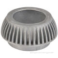 Precision Aluminum CNC Machine Parts for Agriculture Machining